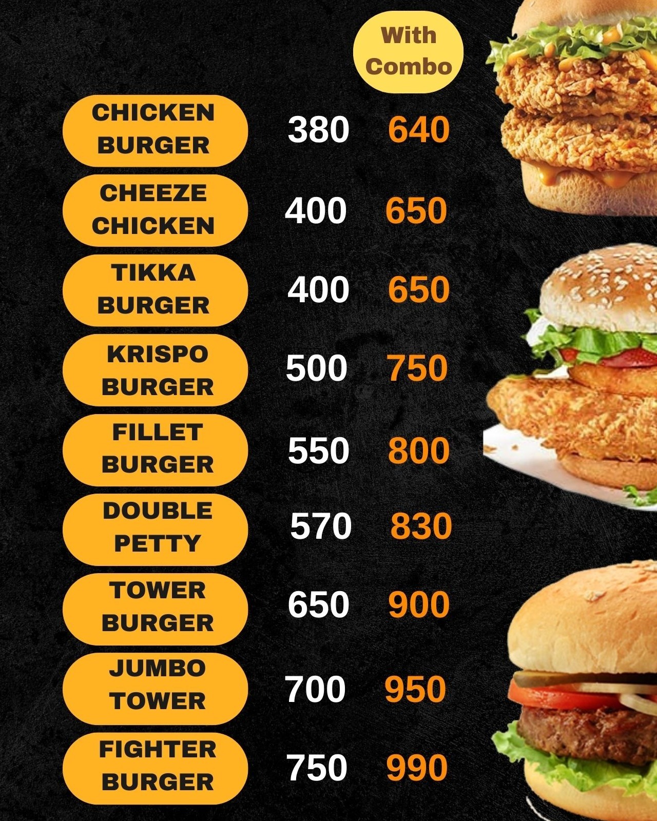 FoodWay | Islamabad