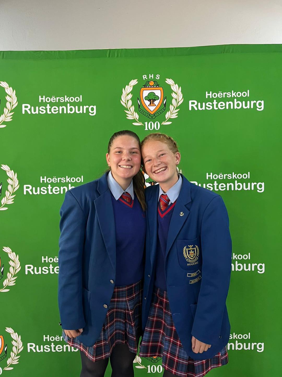 HOËRSKOOL WITTEBERG added a new photo. - HOËRSKOOL WITTEBERG