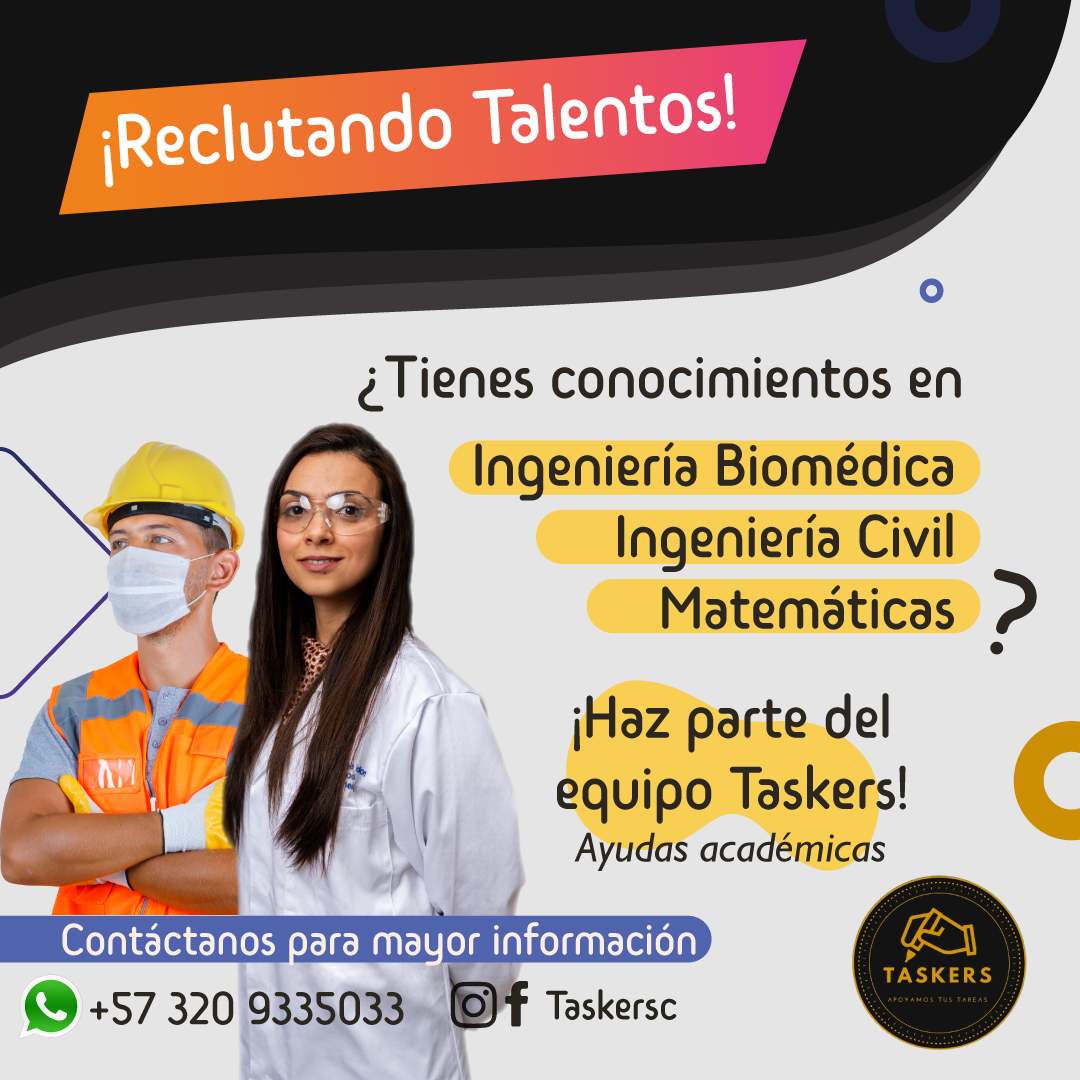 Taskers - ¿Quieres obtener ingresos por tu conocimiento?...