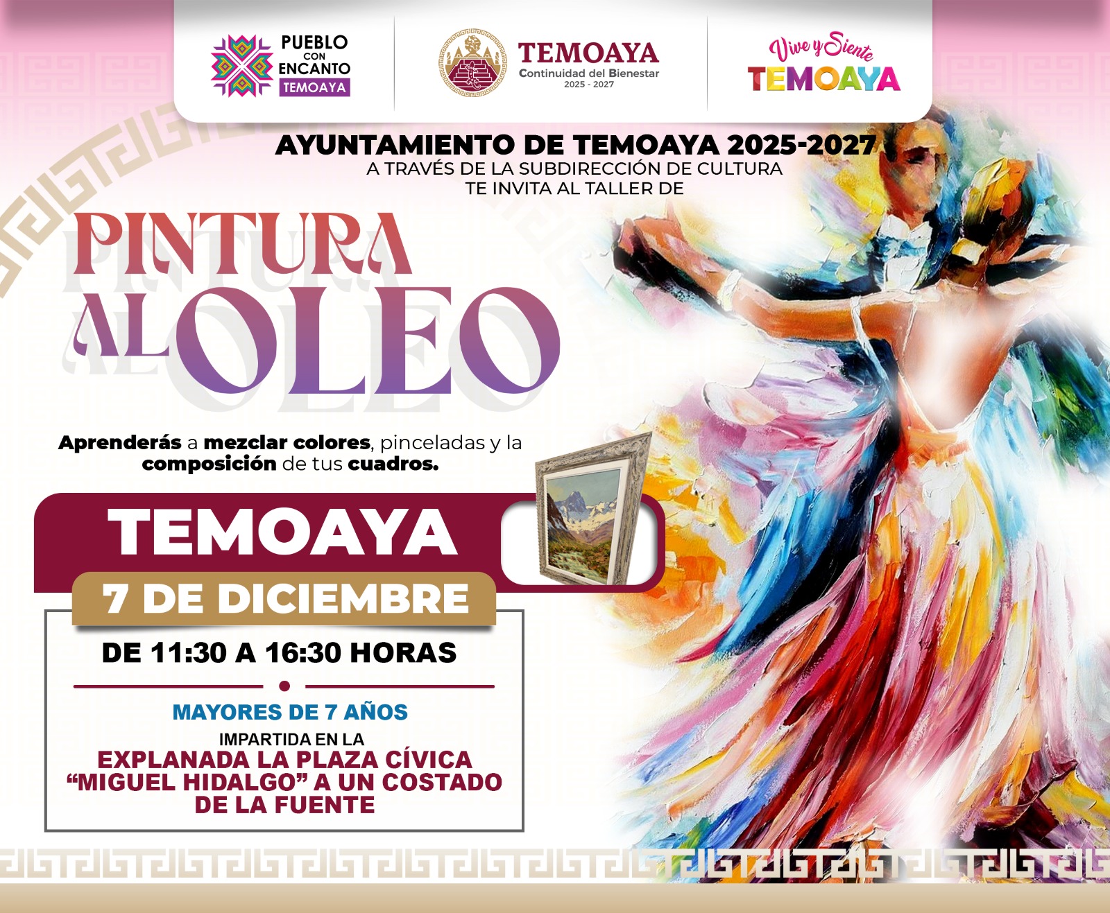 Temoaya 2025-2027 added a new photo. - Temoaya 2025-2027