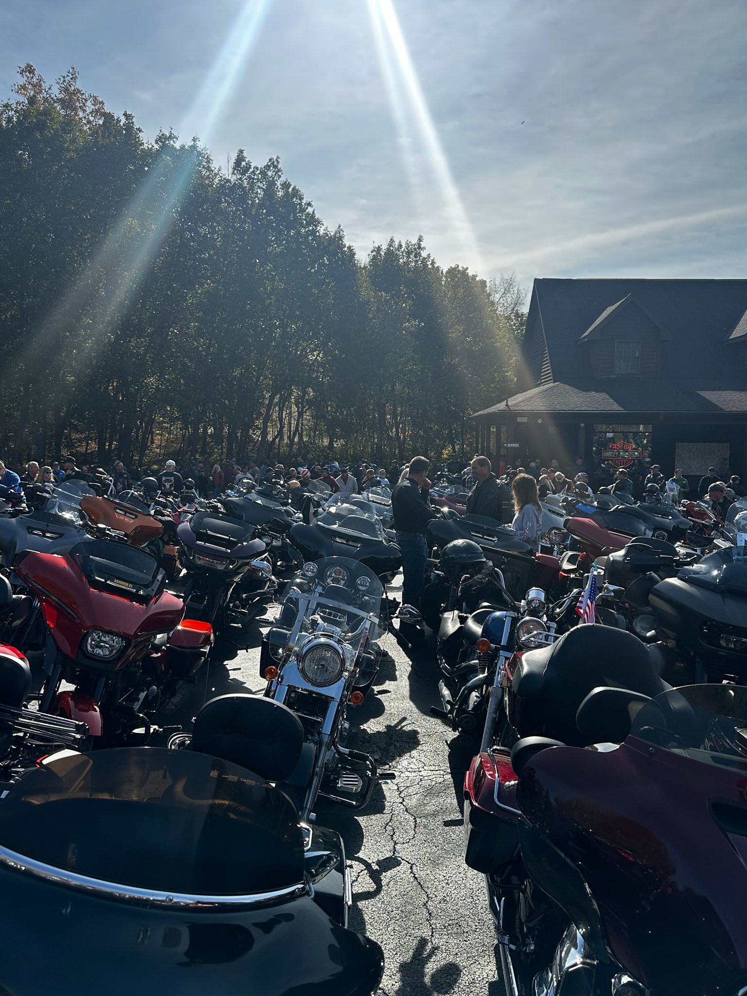 NY SCD Elk's Riders U.S.A.... - NY SCD Elk's Riders U.S.A.