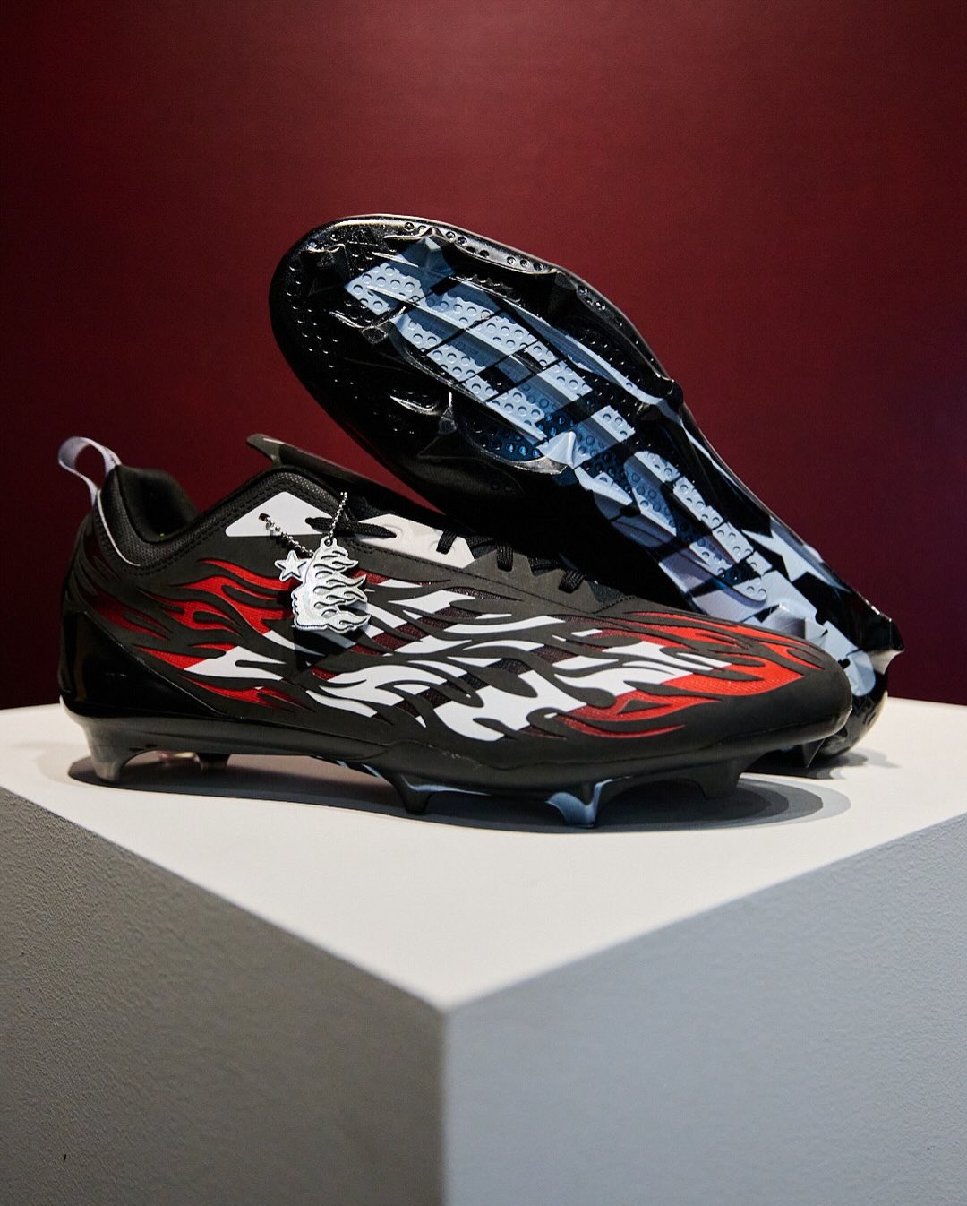 adidas officially unveiled the HELLSTAR x adizero Electric II