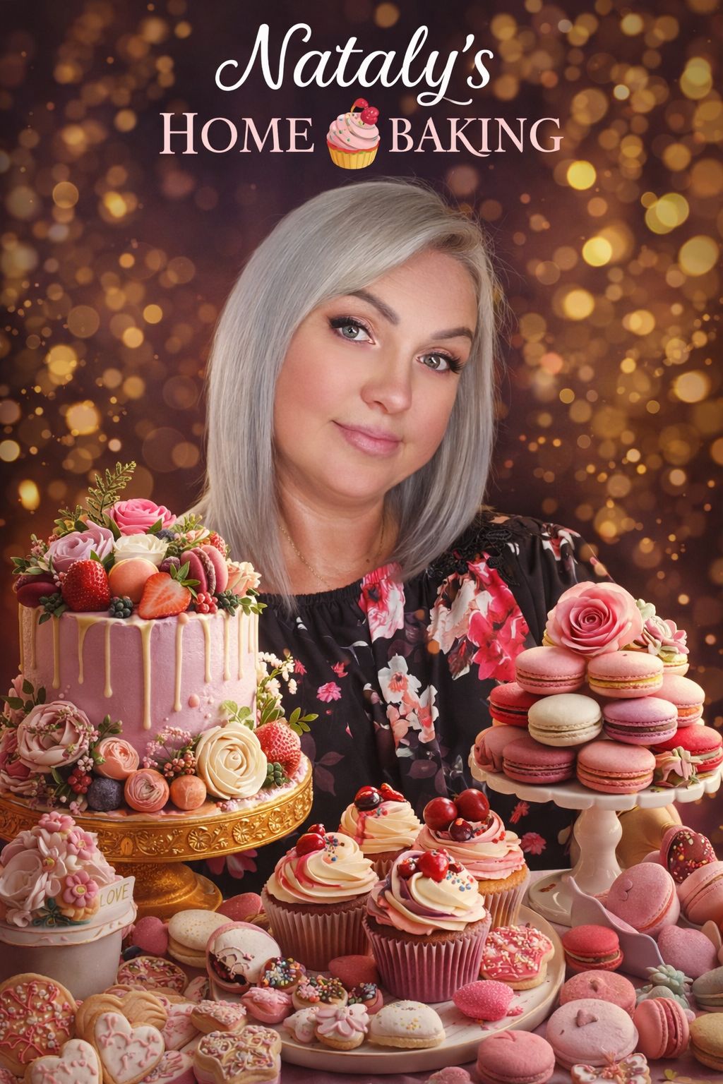 Nataly's Home Baking | Torquay