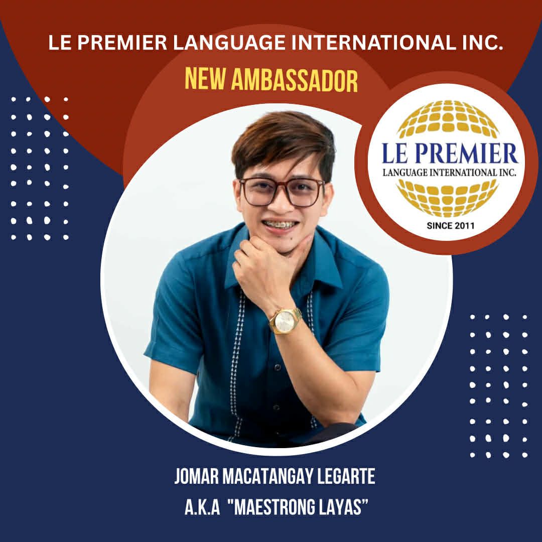 📣 OFFICIAL... - Le Premier Language International Inc. | Facebook