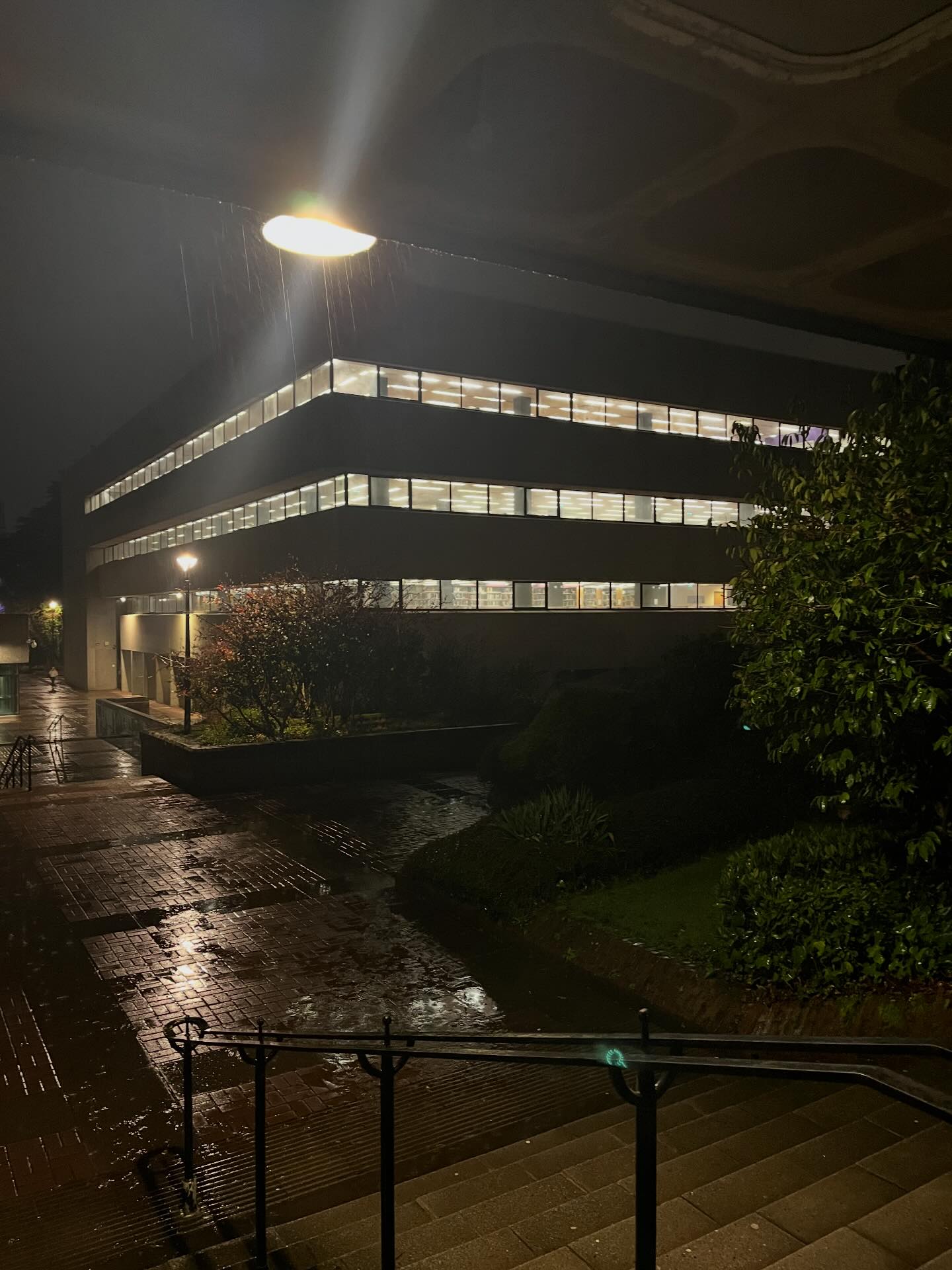 University College Cork Library | Cork