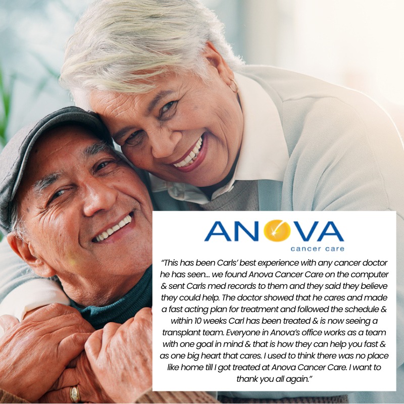 Anova - At Anova Cancer Care, our mission is to provide compassionate ...