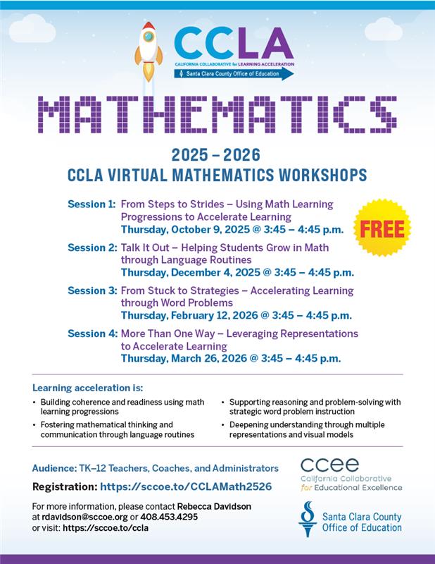 Contra - 📚 Calling all TK–12 educators, coaches, and administrators! 📚 ...