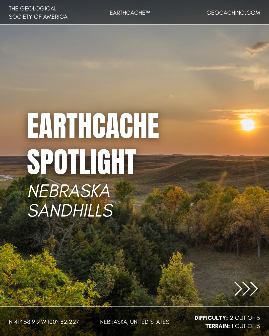 EarthCaching