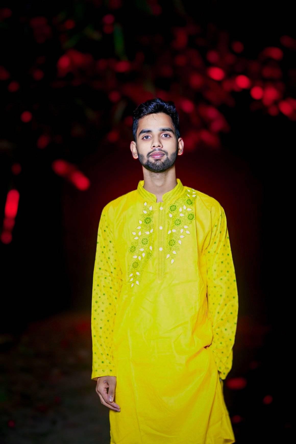 Noman Ahmed