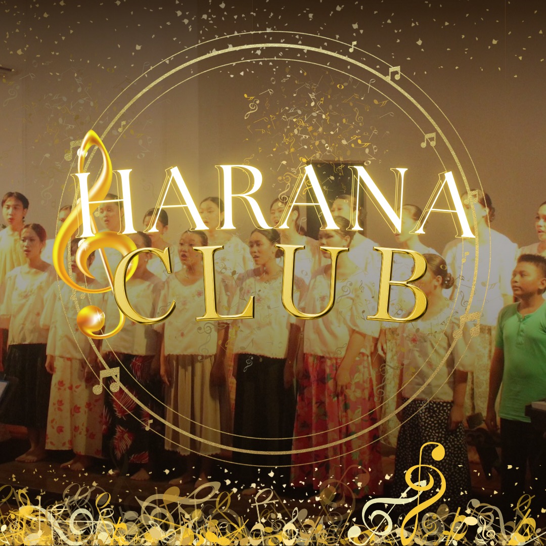 UPHSI Harana Club | Iloilo City