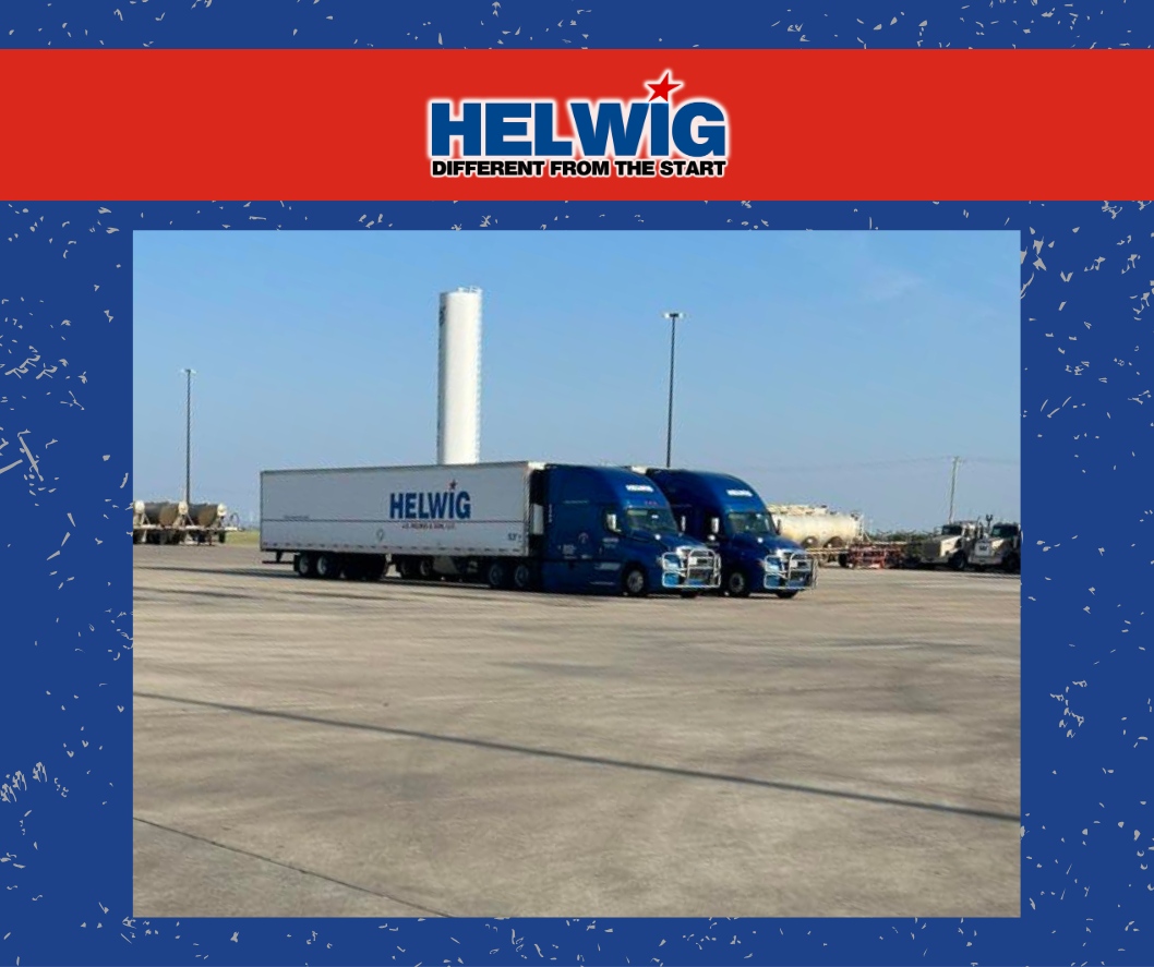 JS Helwig & Son, LLC | Terrell TX