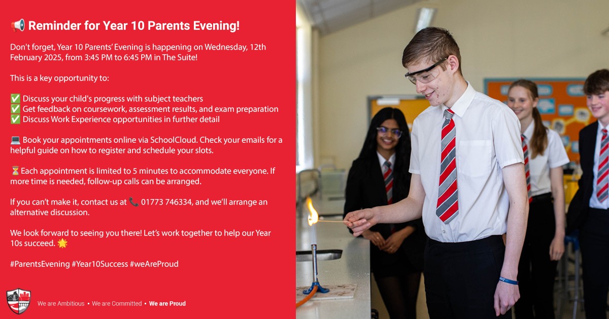The Ripley Academy | Ripley
