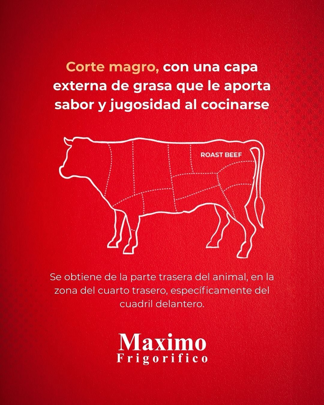 Frigorifico Maximo added a new photo. - Frigorifico Maximo
