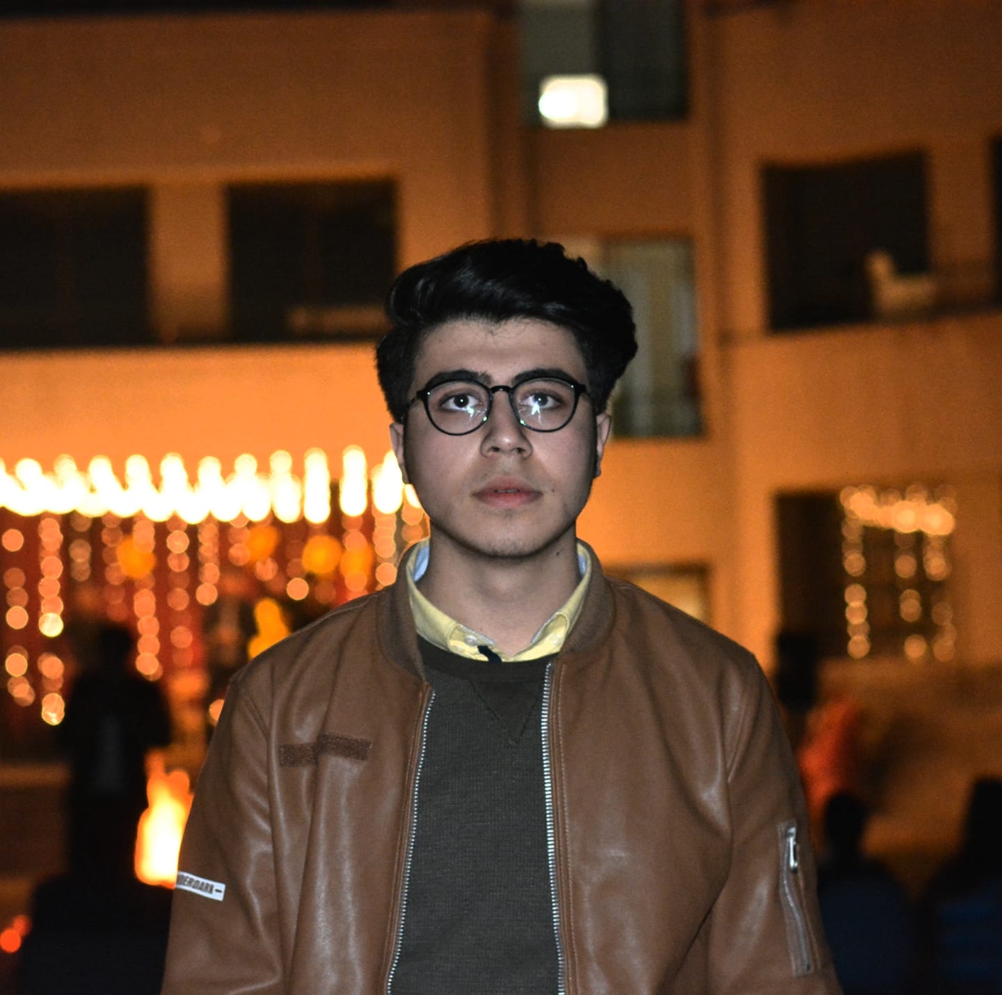 Faizan Ahmad