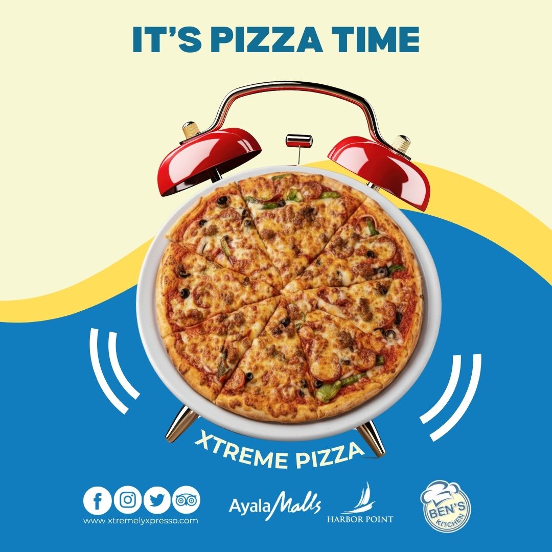 Ben's - Hot, cheesy, and loaded with flavor—this is the pizza you’ll ...