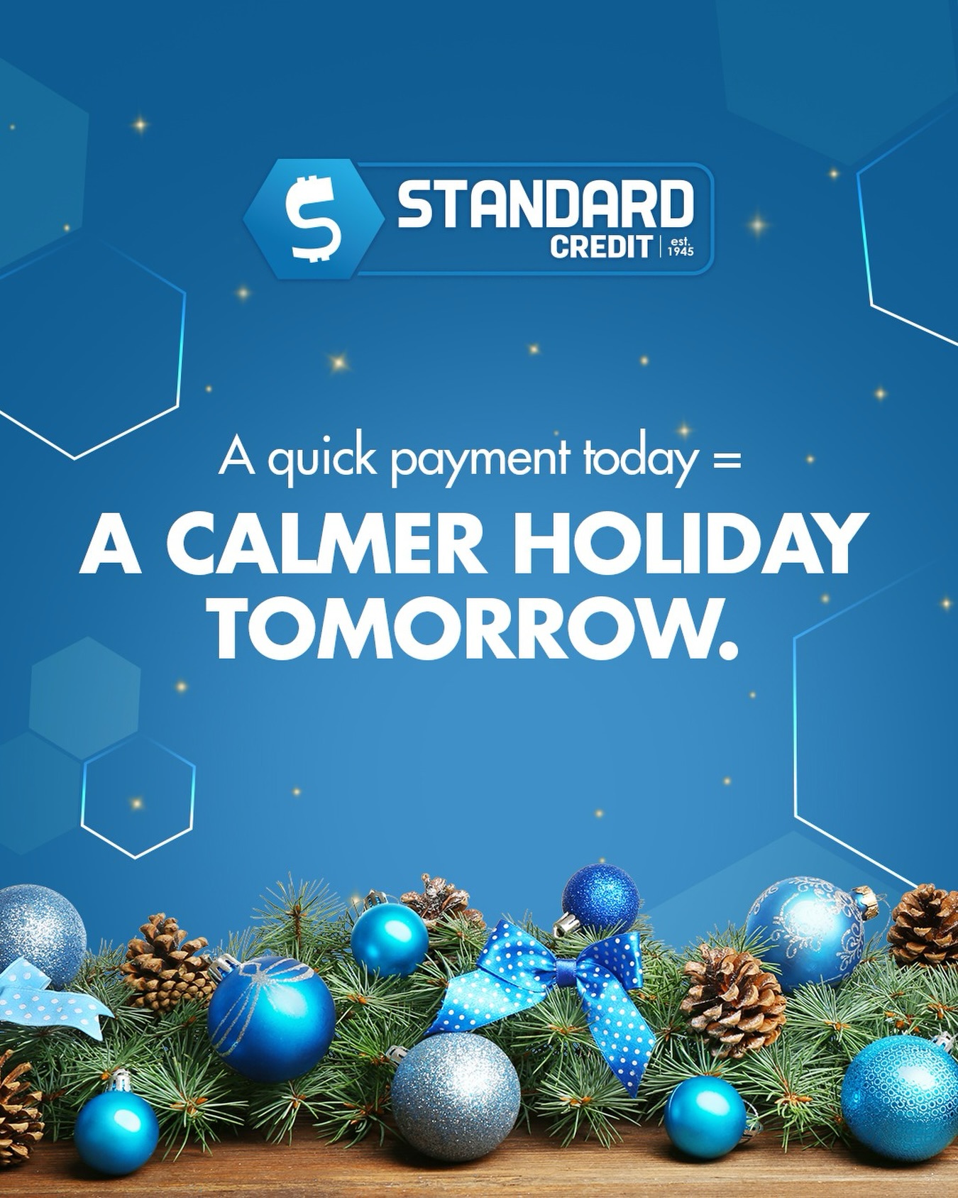 Standard Distributors Limited - For 1 DAY ONLY Standard is celebrating ...