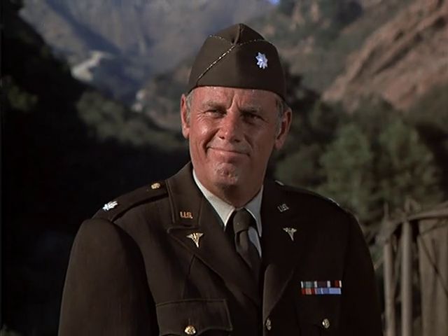 Twogoeverywhere - 💔 He Played a Colonel on TV… But One Night, McLean ...