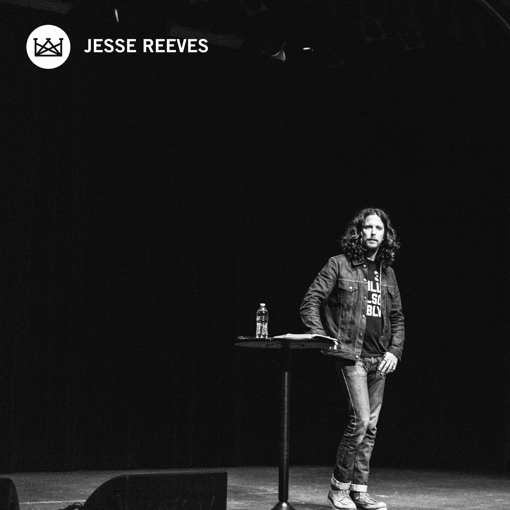 The Worship - We are thrilled to have Jesse Reeves at The Worship ...