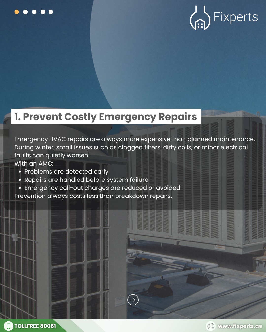 Fixperts | Dubai