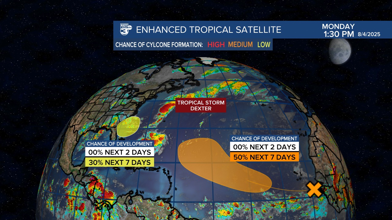 Rob Perillo Chief... - Rob Perillo Chief Meteorologist KATC