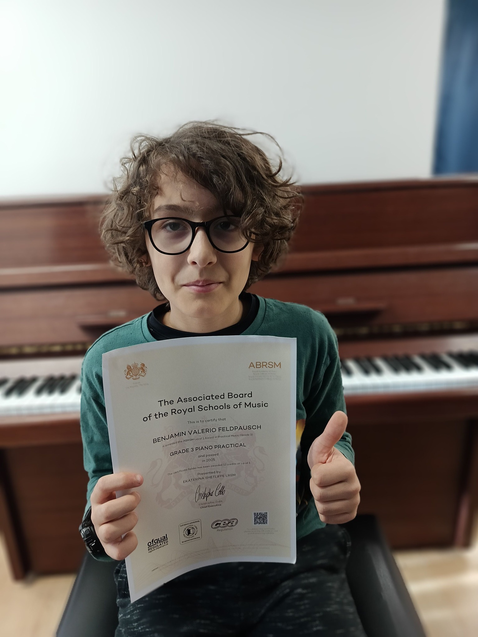 Piano Lessons in Torbay | Paignton