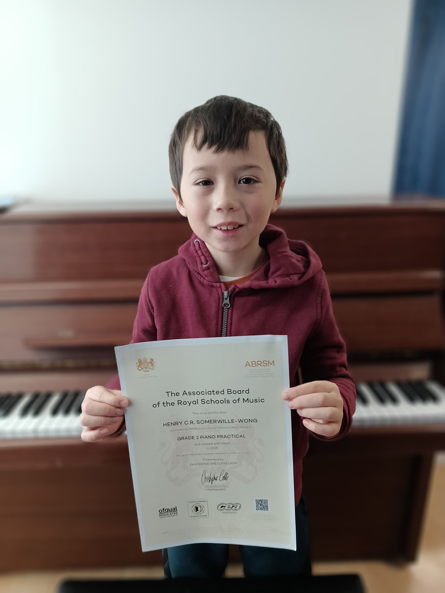 Piano Lessons in Torbay | Paignton