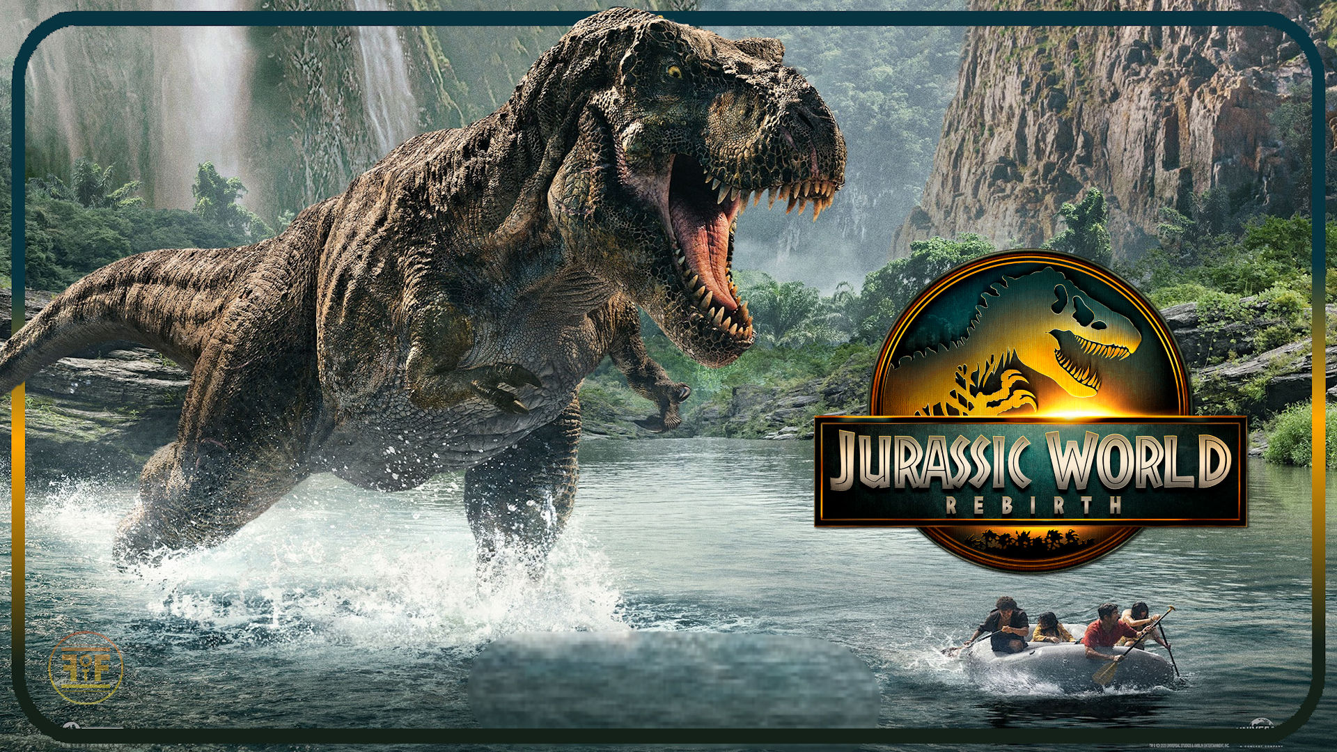 Movie-holics - Jurassic World: Rebirth Review Much like the other ...