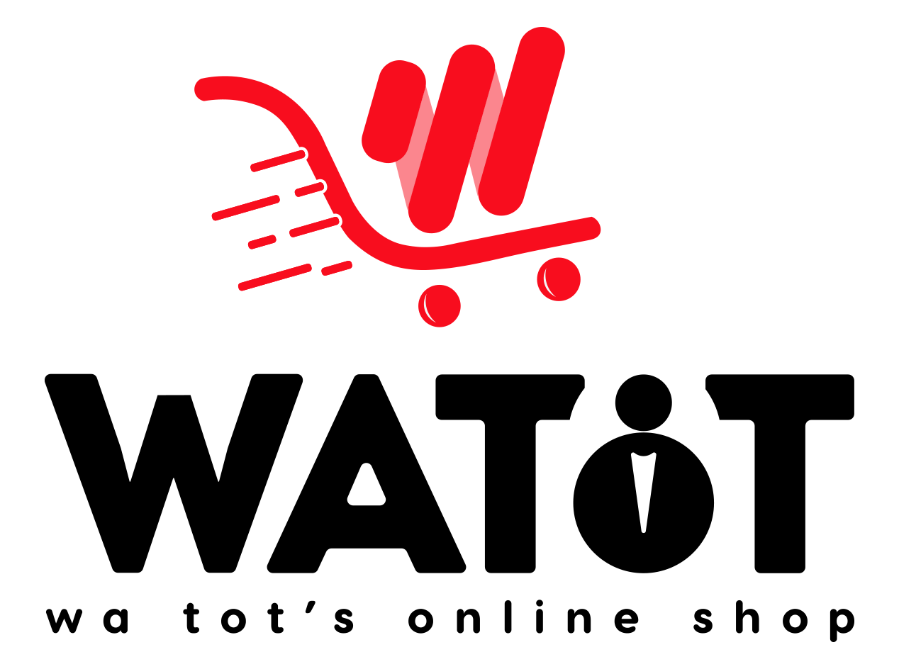 Wa Tot's Online Shop