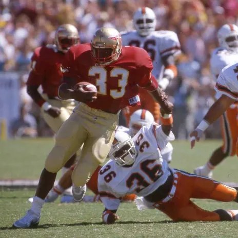 The Daily Nole - Happy 58th birthday to former Florida... | Facebook