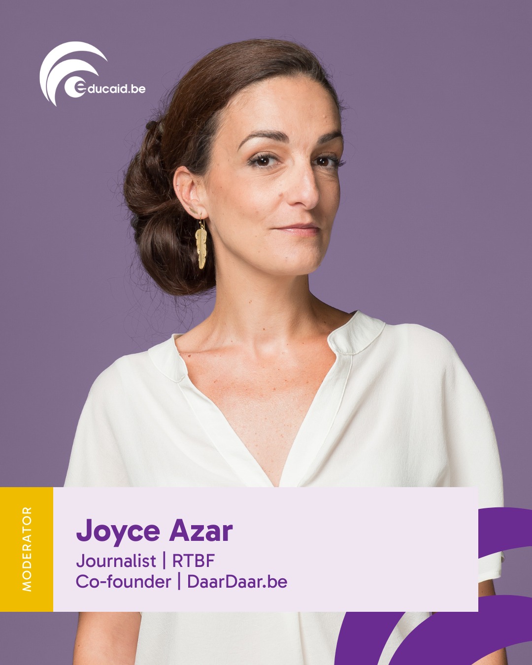Joyce Azar