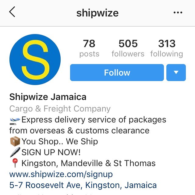 Jamaica Eats