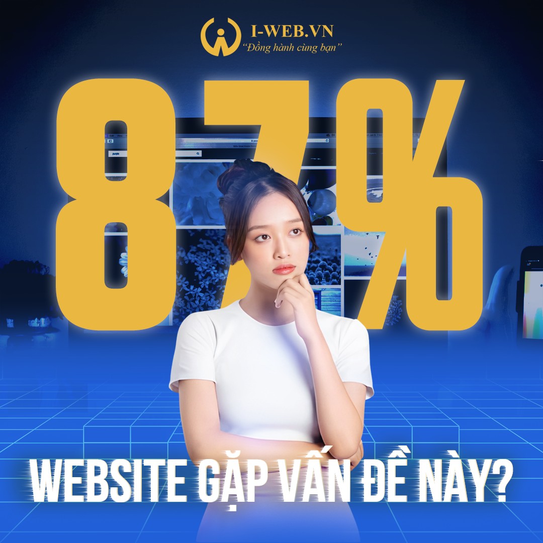 CÔNG - 🚨 87% WEBSITE VIỆT NAM ĐANG GẶP CÁC VẤN ĐỀ NGHIÊM TRỌNG NÀY! 👉 ...