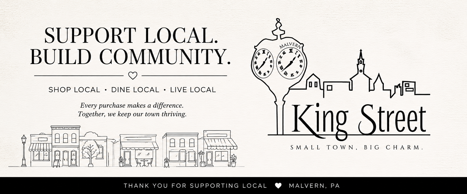 Community Update on Sentinel,... - East Whiteland Township | Facebook