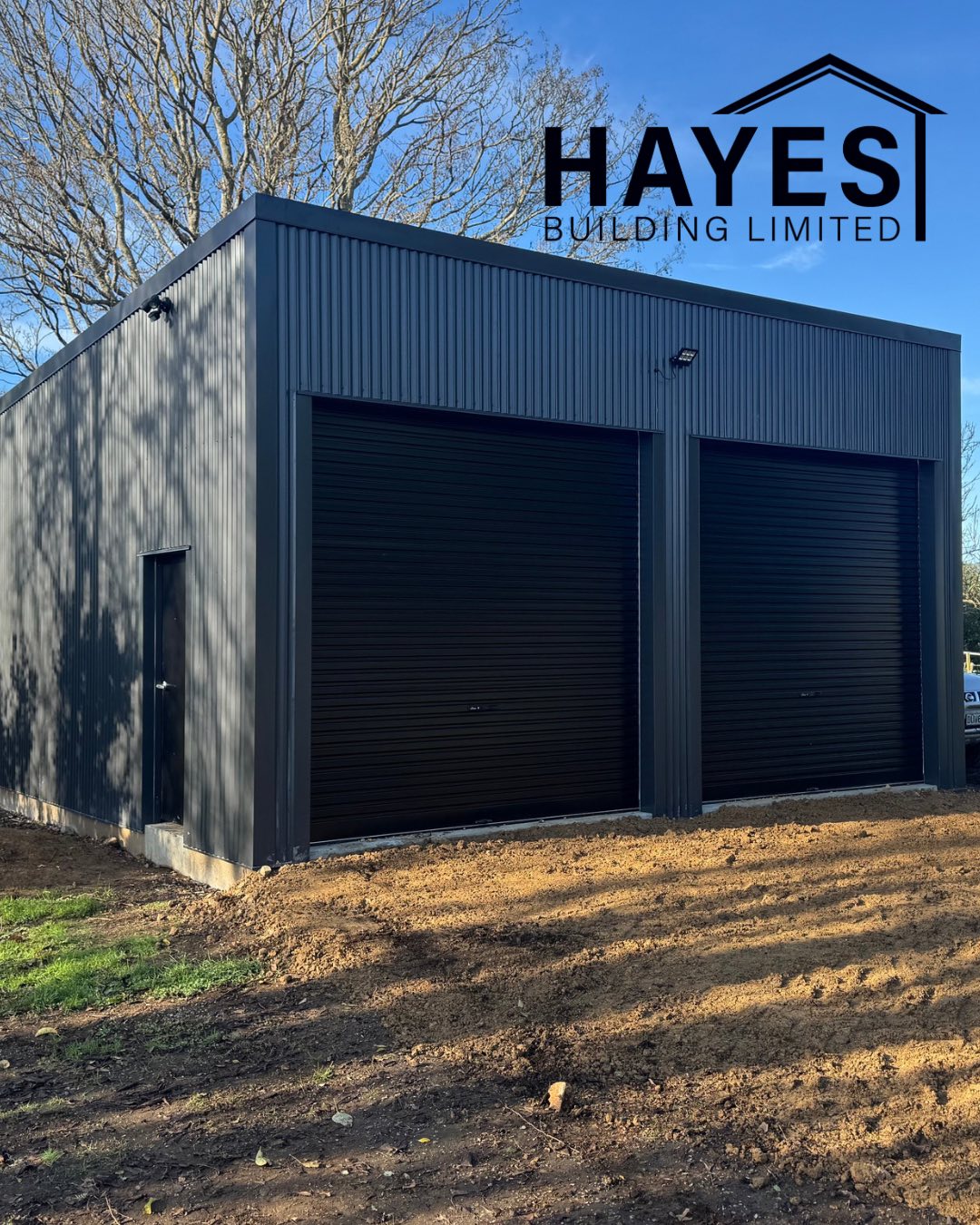 Hayes Building Limited | Otorohanga