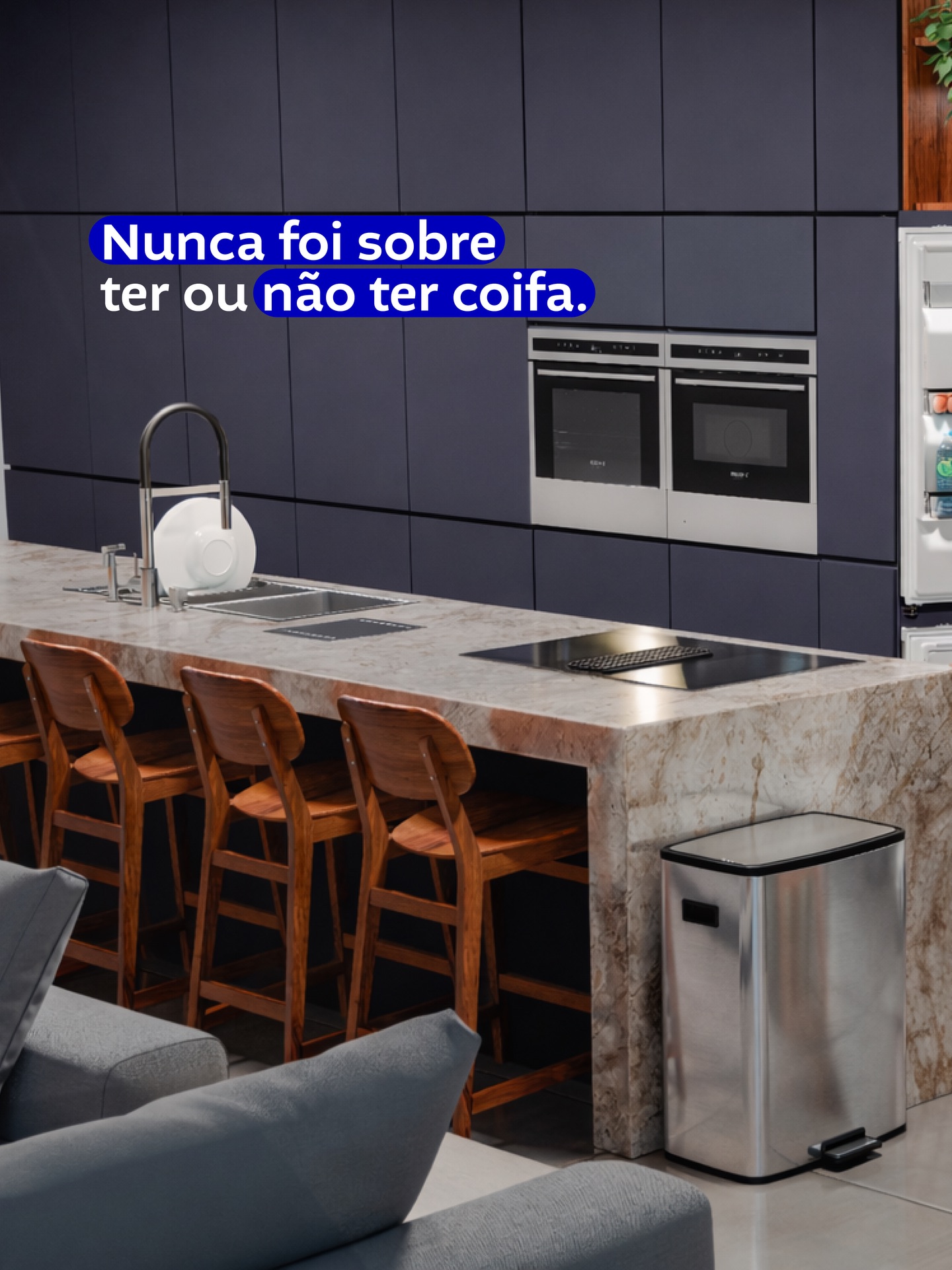 Via Inox Tramontina