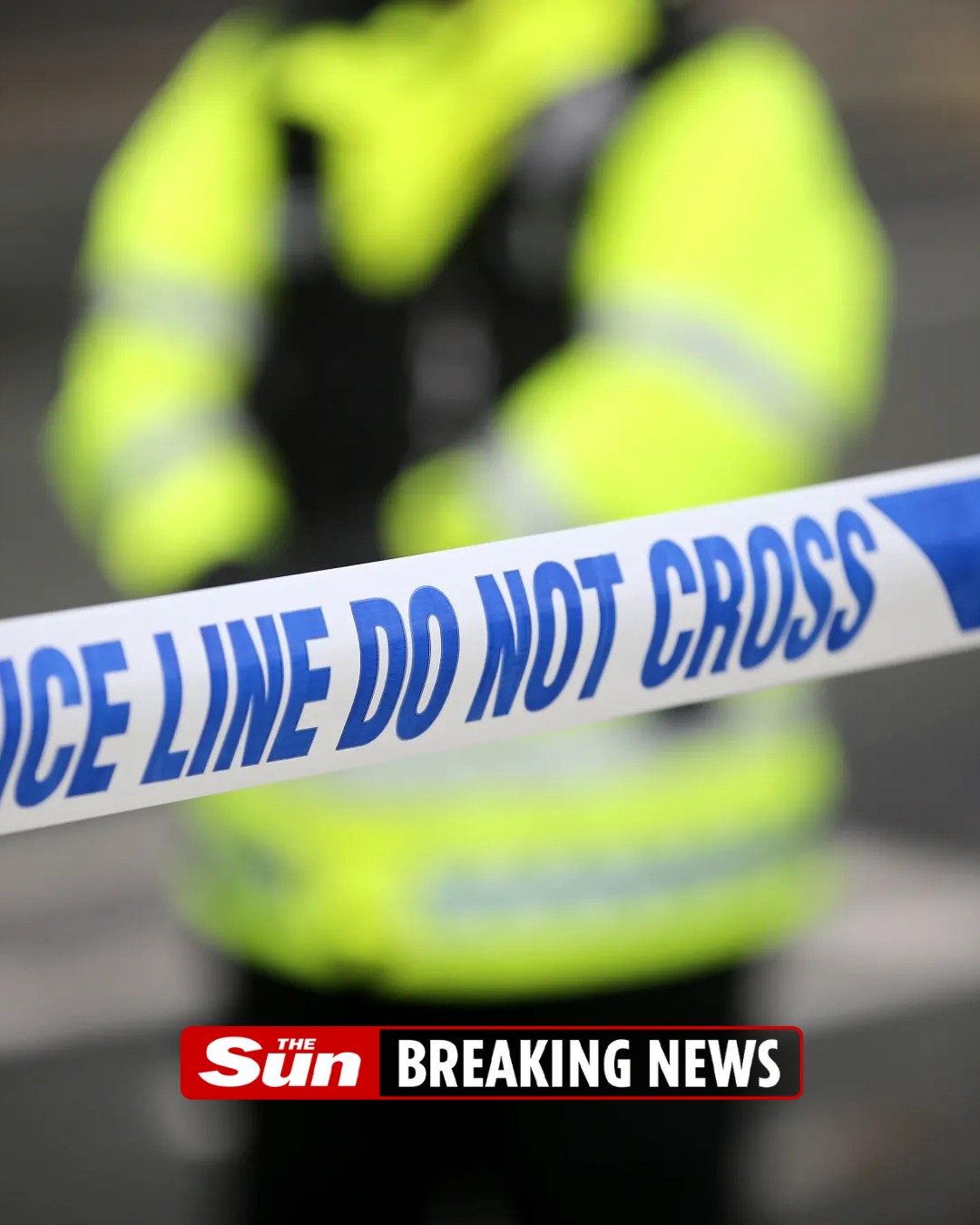 The Sun - Baby boy left fighting for his life after being found at home ...