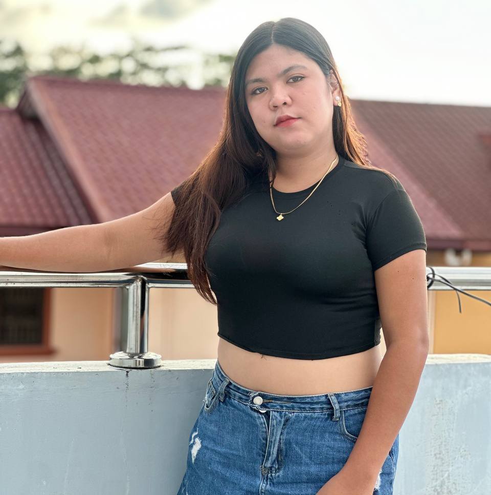 Rica Mae