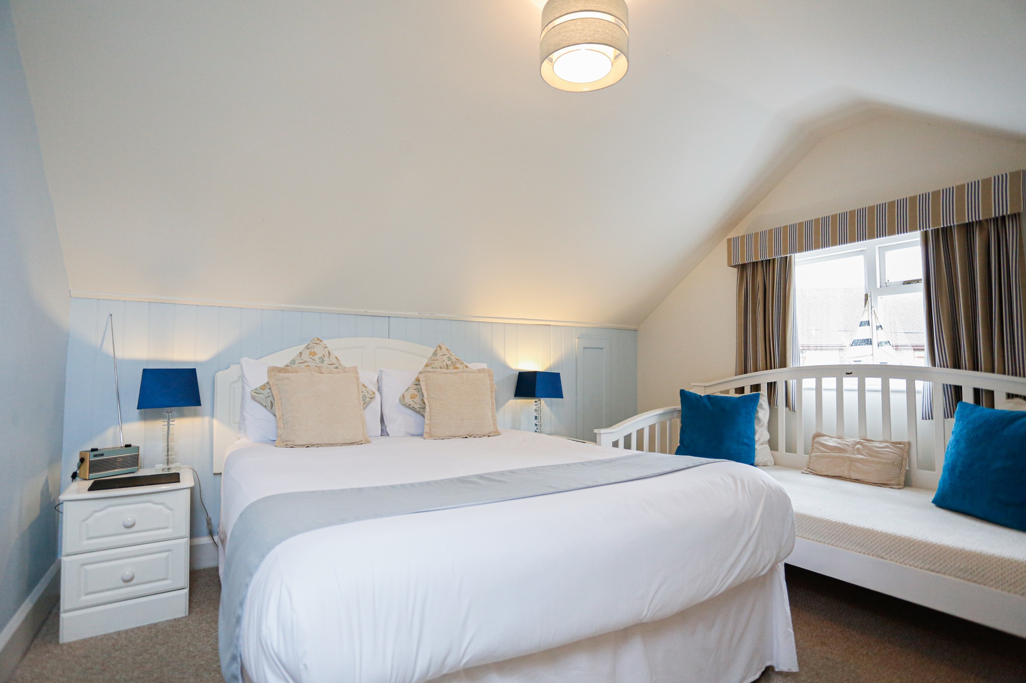The Fishbourne Inn | Ryde
