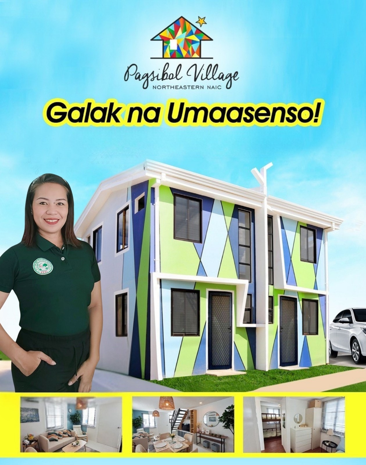Pagsibol Village Premier Naic | Naic