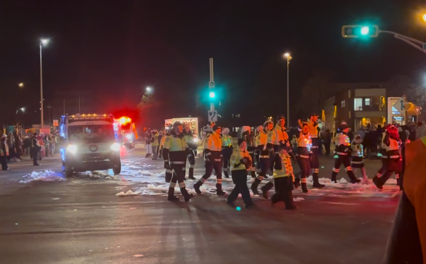 Extra-M... - Extra-Mural Program, Ambulance NB, NB Health Link
