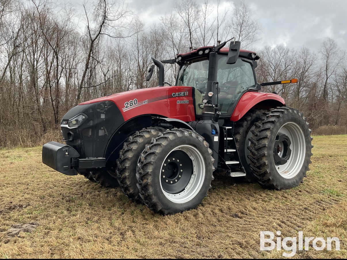 Machinery Pete - Belltown Farms Hudson LLC online farm... | Facebook
