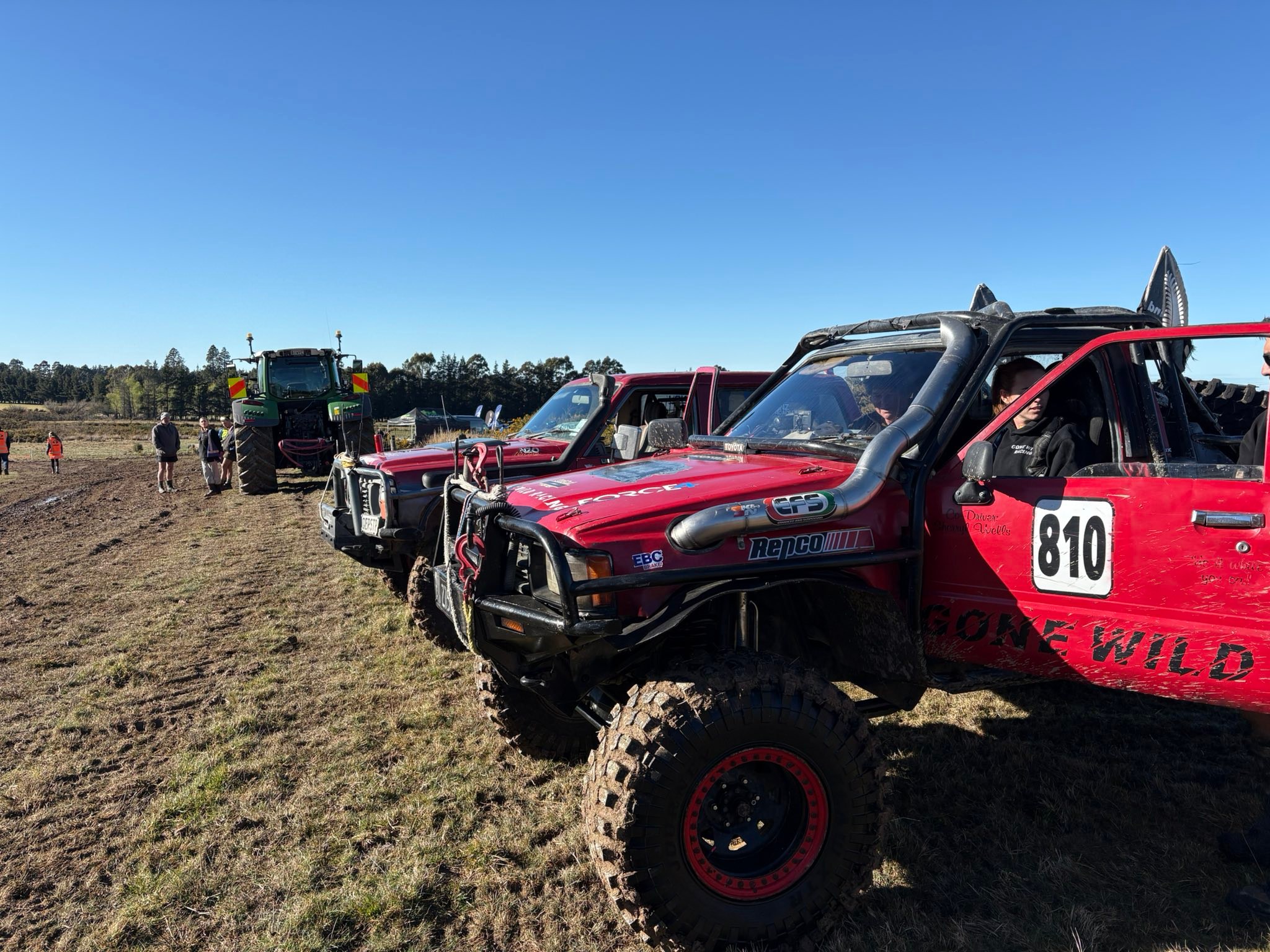 Gone Wild Racing added a new photo. - Gone Wild Racing