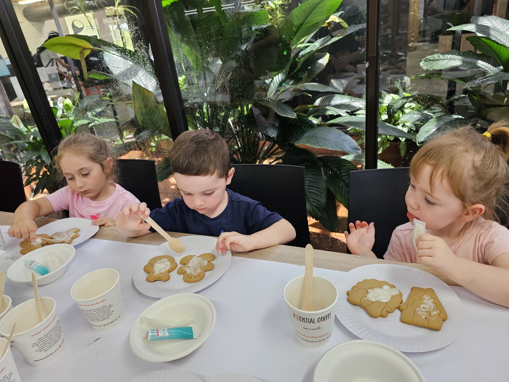 Ipswich Libraries - Slither into the new Ipswich Children’s library and ...