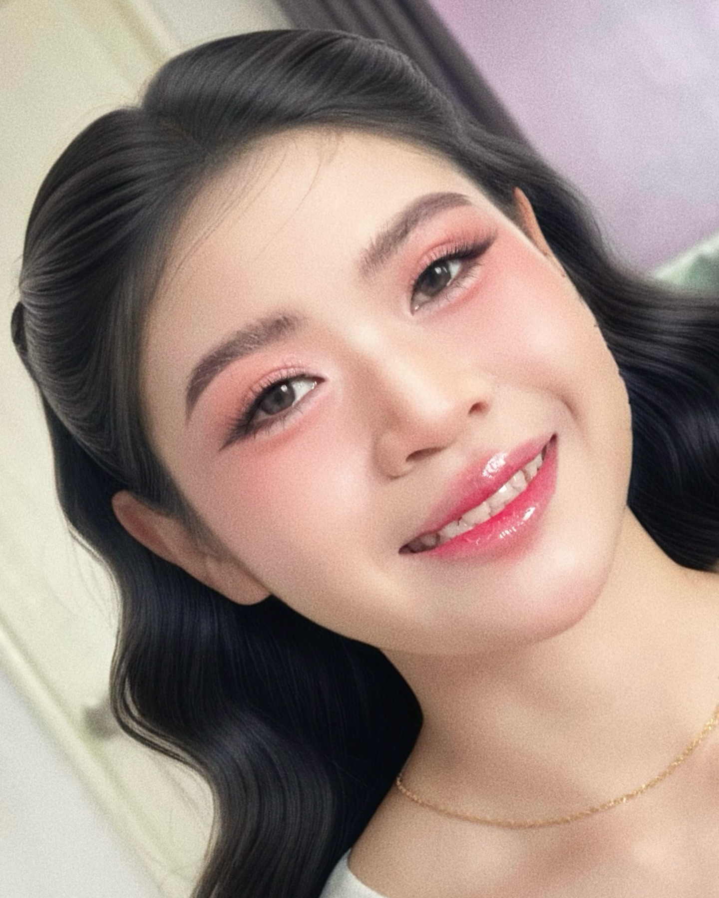 Promphat - เนรมิตความสวย โดนทีมช่างดารา สอบถามคิวว่างได้เลยงับ 📍 โทร ☎️ ...