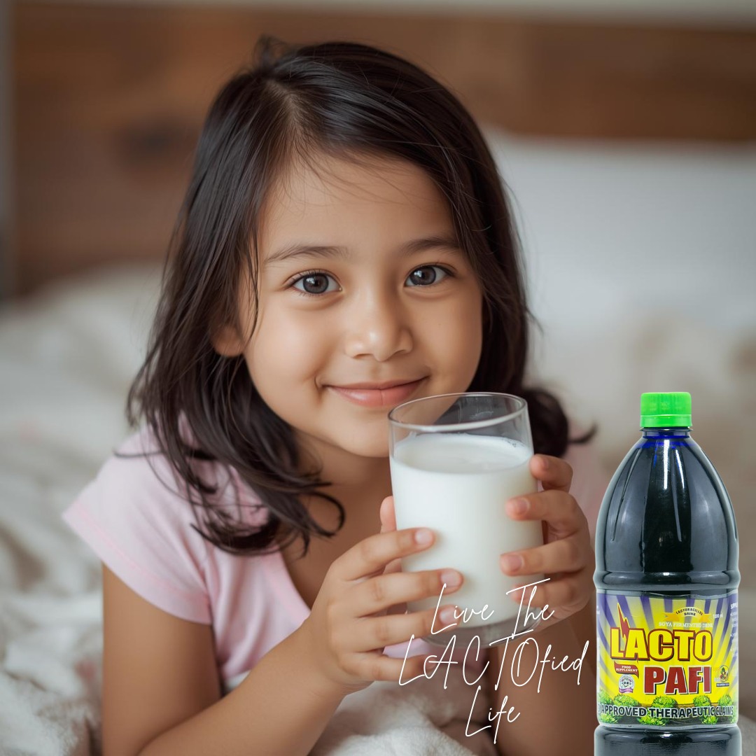 Lacto - 𝐀𝐥𝐚𝐦 𝐦𝐨 𝐛𝐚 𝐧𝐚 𝐚𝐧𝐠 𝐋𝐚𝐜𝐭𝐨 𝐏𝐚𝐟𝐢 𝐚𝐲 𝐩𝐮𝐰𝐞𝐝𝐞𝐧𝐠 𝐢-𝐦𝐢𝐱 𝐬𝐚 𝐠𝐚𝐭𝐚𝐬? 🥛 ...