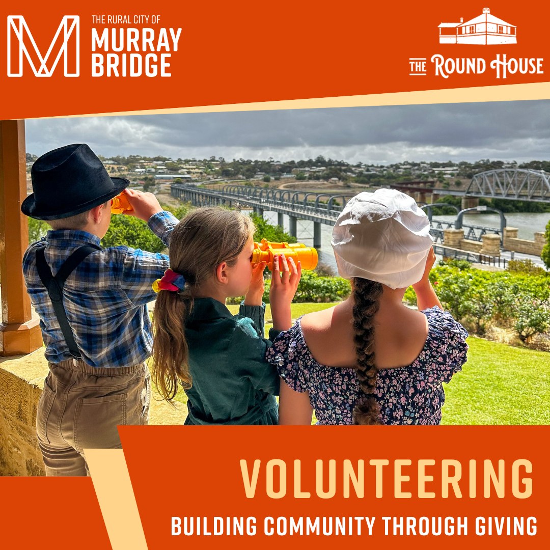 Rural City of Murray Bridge | Murray Bridge SA