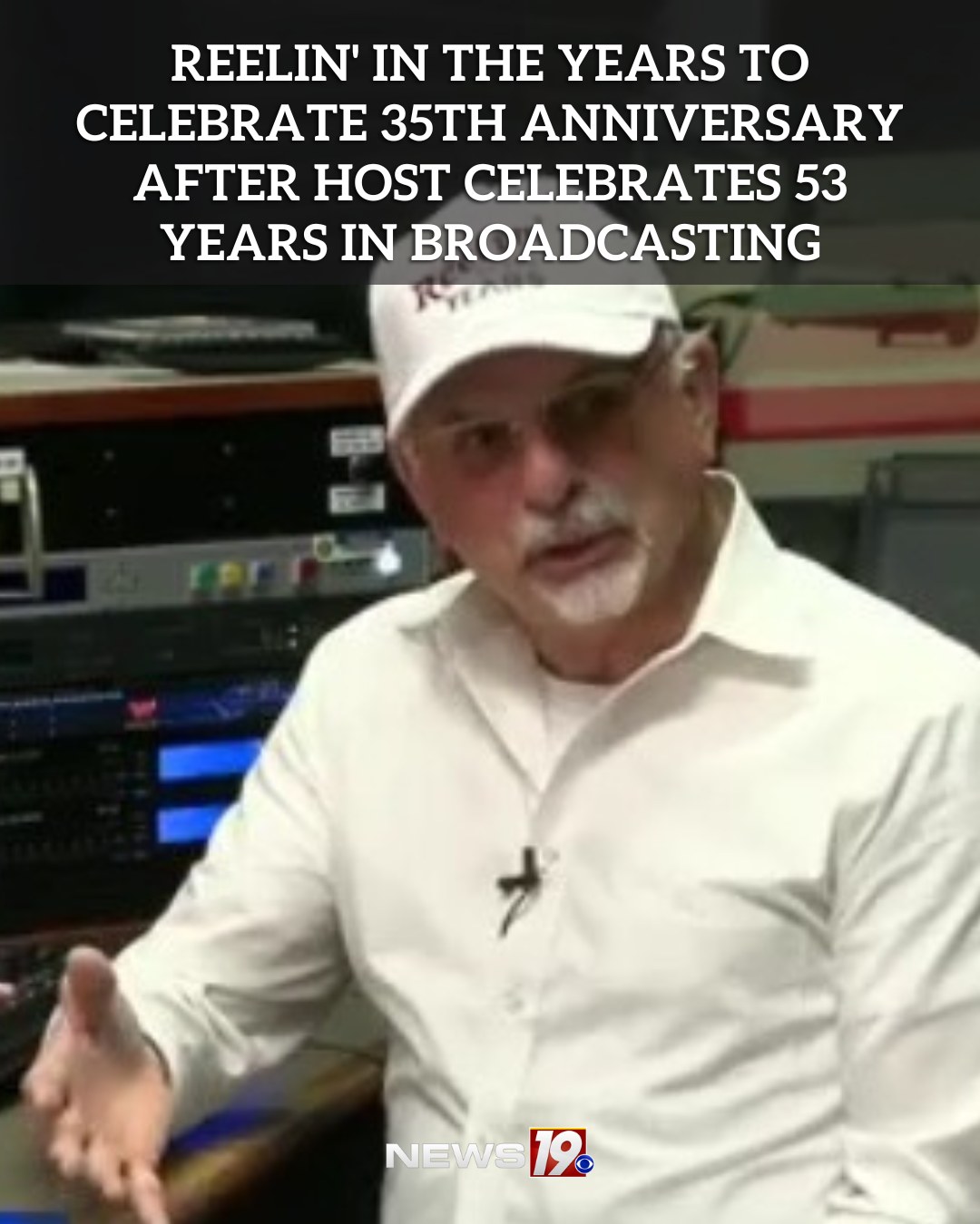 Reelin’ In The Years with Bob Labbe | Facebook