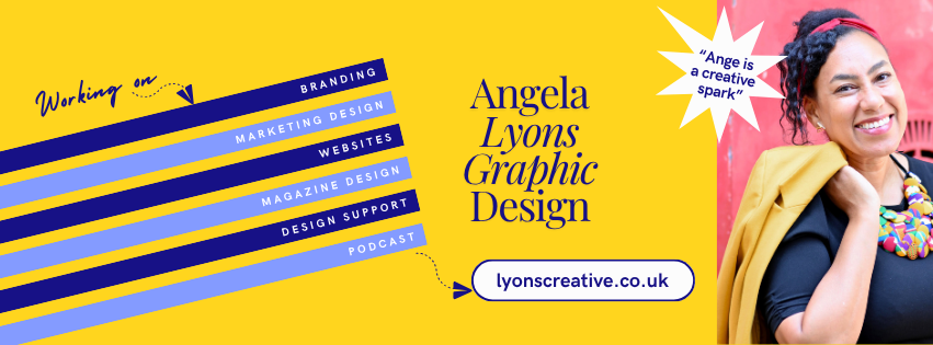 Lyons Creative | London