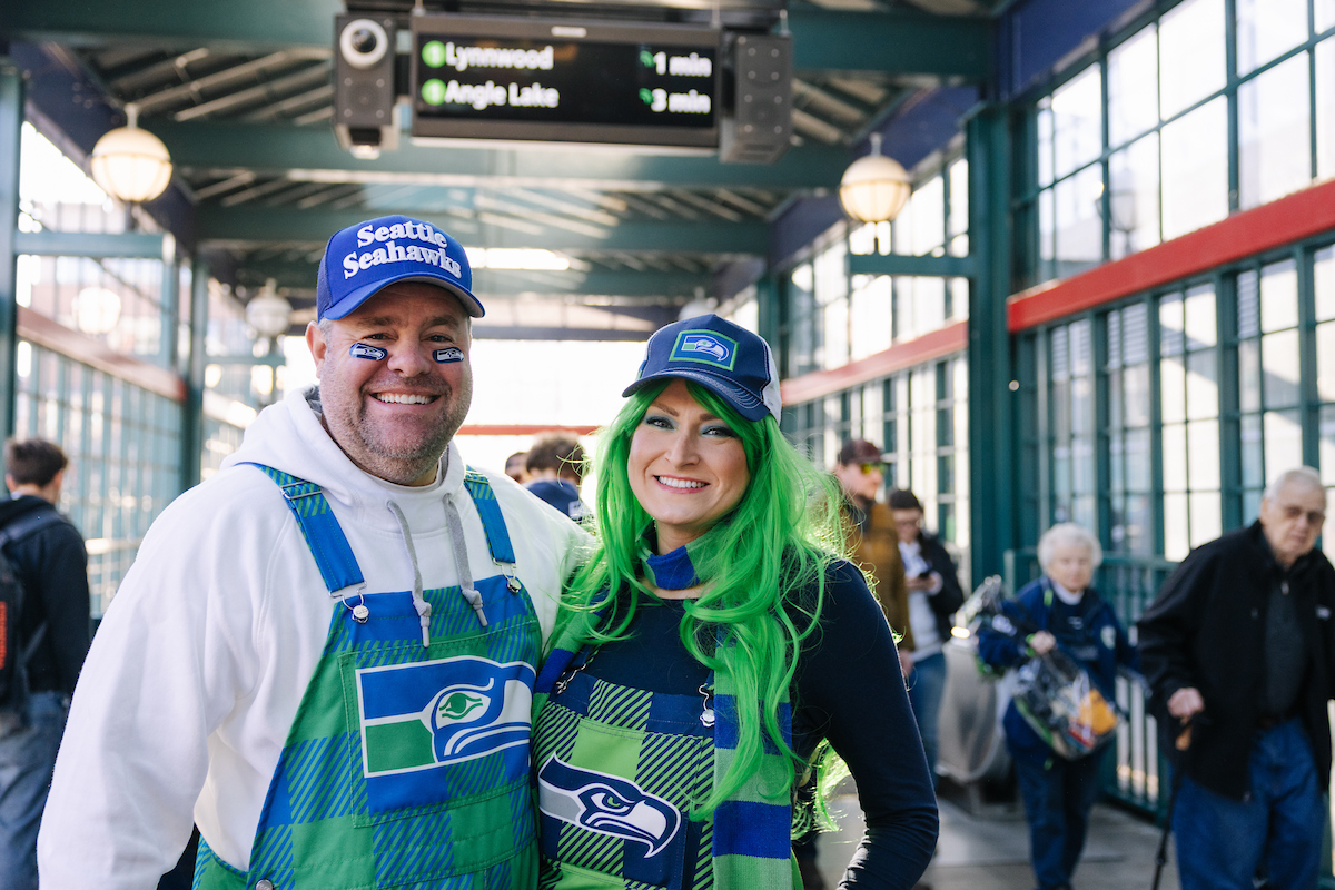 Sound Transit
