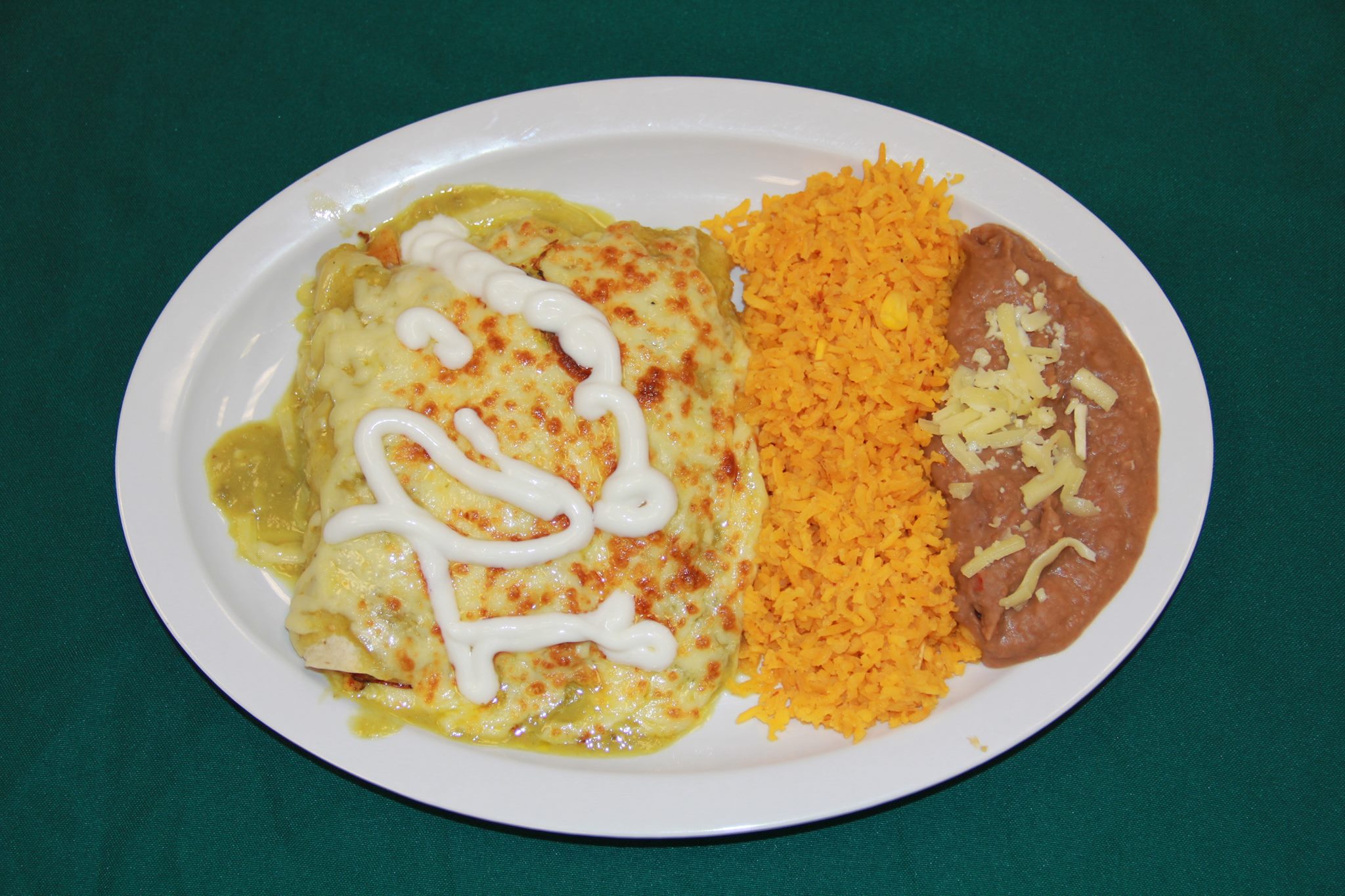 Clark El Ranchito | Chicago IL